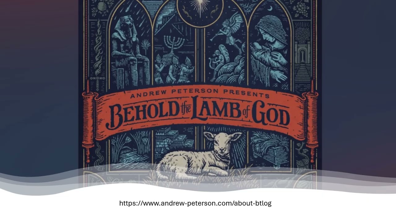 The Music of Christmas and Biblical Theology in Isaiah 9 and Luke 1