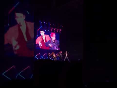 190728 EXO PLANET #5 - EXplOration in Seoul // Love Shot