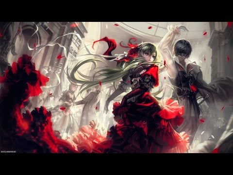 Yellow Flicker Beat - Nightcore