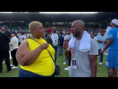 Feature Interviews thumbnail