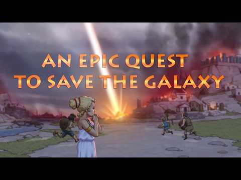 12 Labours of Hercules IX (Del Video