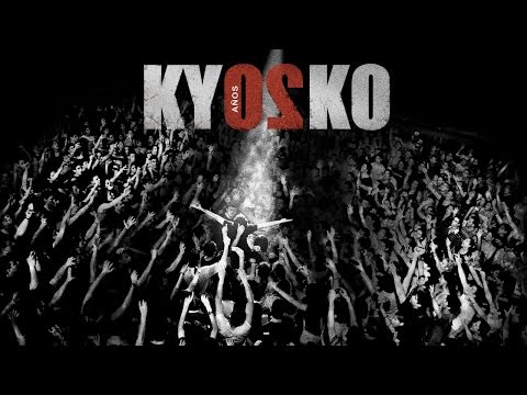 Kyosko 20 Años - Él Estaba Ahí