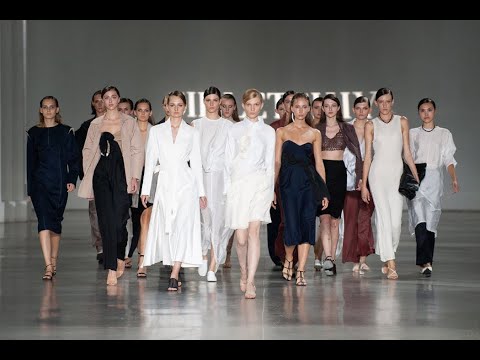 SIDLETSKIY Show Ukrainian Fashion Week noseason sept 2021