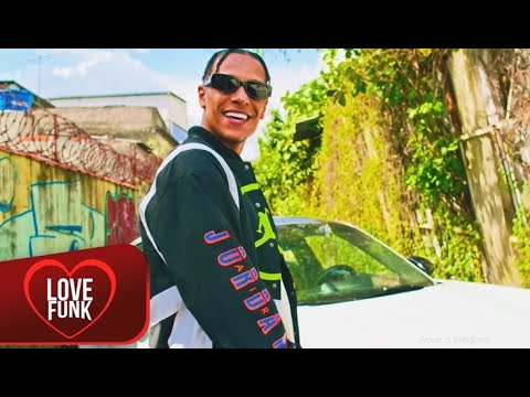 QUEM ME PROTEGE NAO FALHA -  Mc Paulin da Capital (Video Clipe) DJ GM