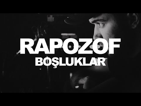Video thumbnail for Boşluklar
