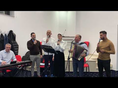 11 februarie 2021 Romeo Stan