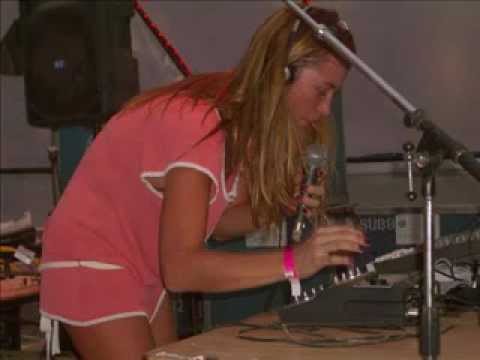 Younger Brother feat. Michele Adamson - Crumblenaut