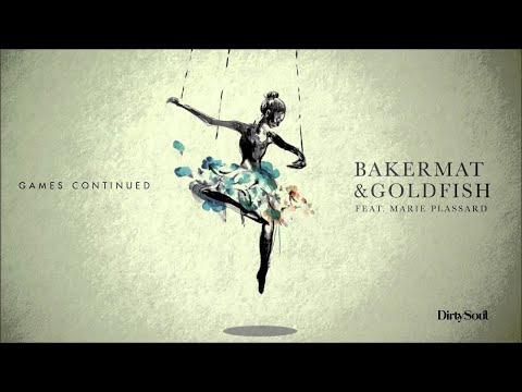 Video thumbnail for Games Continued [Radio Edit]