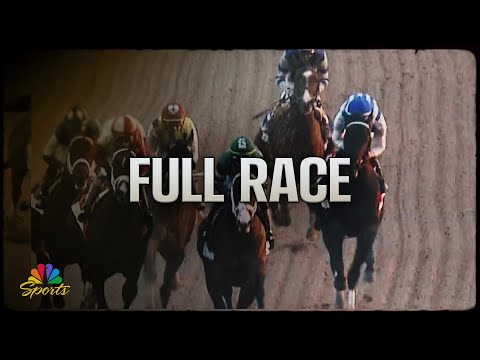 Holy Bull Stakes 2026 (FULL RACE) | NBC Sports