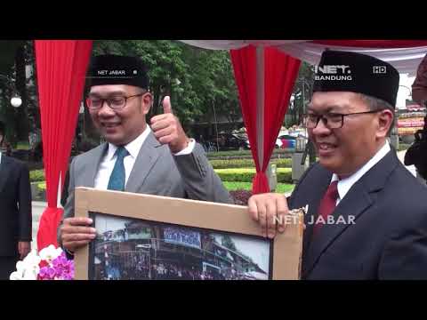 NET JABAR -  WALIKOTA BARU BANDUNG