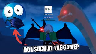 [GPO] PTERANODON VS ALL FIRST SEA BOSSES!!!