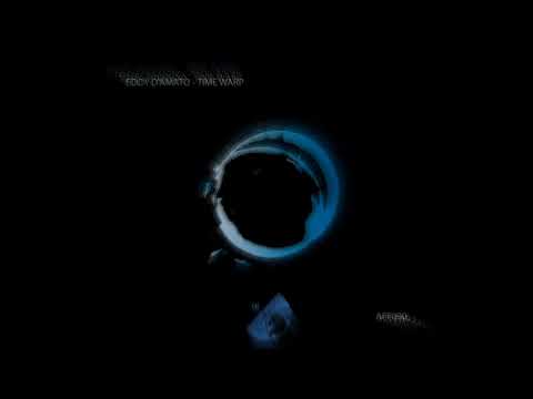 Eddy D'Amato - Time Warp (Original Mix) [Affluenza Records] - AFF090