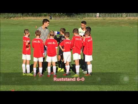 Rhode JO11-1 - Avanti JO11-1