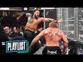 Roman Reigns 2025 Year In Review WWE Playlist