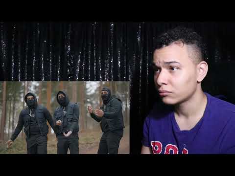 Country Dons - 4 Sure [Music Video] | GRM Daily Reaction