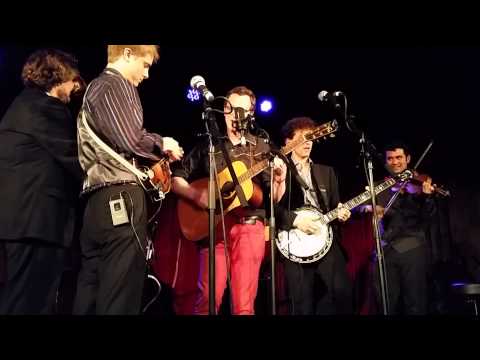 Michael Daves with the Deadly Gentlemen Live