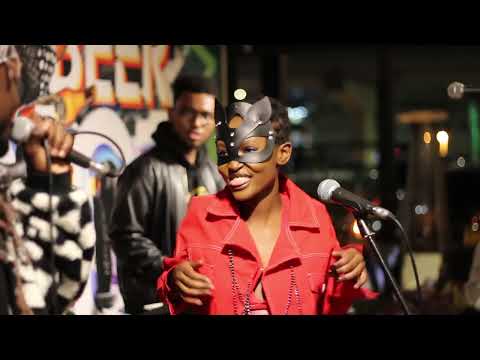 Le Laika Full Performance Beer District