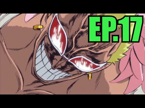 The Powerful Nerdcast Episode 17 - Big Three Manga Discussion & Ex Machina Appreciation.