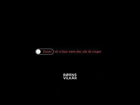 De ubesvarede opkald