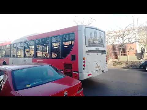 Colectivos por Guaymallén (1)