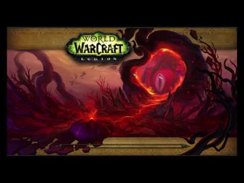 Primarch vs Nightmare Dragons Warlock playing Druid for lolz!