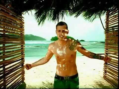 m pokora feat red hat oh la la la (sexy miss) (Clip officiel HD)