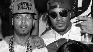 Cam&#39;Ron &amp; Juelz Santana - Facts of Life (2001)