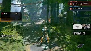モンハンライズをやる（下手）