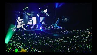 宮野真守「MAMORU MIYANO ARENA LIVE TOUR 2018 ～EXCITING!～」より「オルフェ」