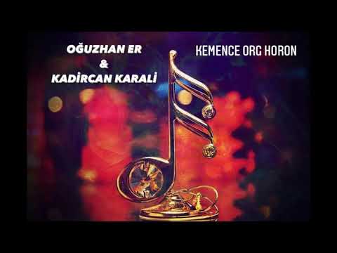 ORG & KEMENCE TADIMLIK HORON (2020)