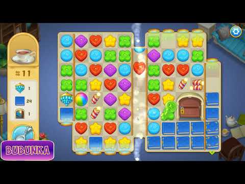 Matchington Mansion level 1297 HD