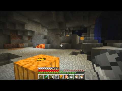 UHC S7 Cave Meets 404 Challenge - E08