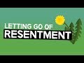 Letting Go Of Resentment Stoic Buddhist Perspectives