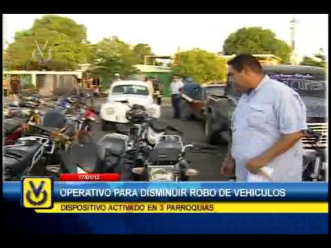 El Imparcial Noticiero Venevisión jueves 17 de enero de 2013 - 11:50 am