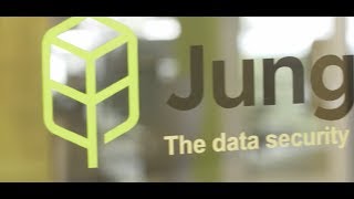 Jungle Disk Encrypted Backup YouTube Video