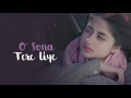 MOM: O Sona Tere Liye Lyrical Video | AR Rahman, Sridevi Kapoor, Akshaye Khanna, Nawazuddin Siddiqui