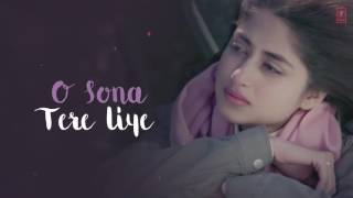 MOM: O Sona Tere Liye Lyrical Video | AR Rahman, Sridevi Kapoor, Akshaye Khanna, Nawazuddin Siddiqui