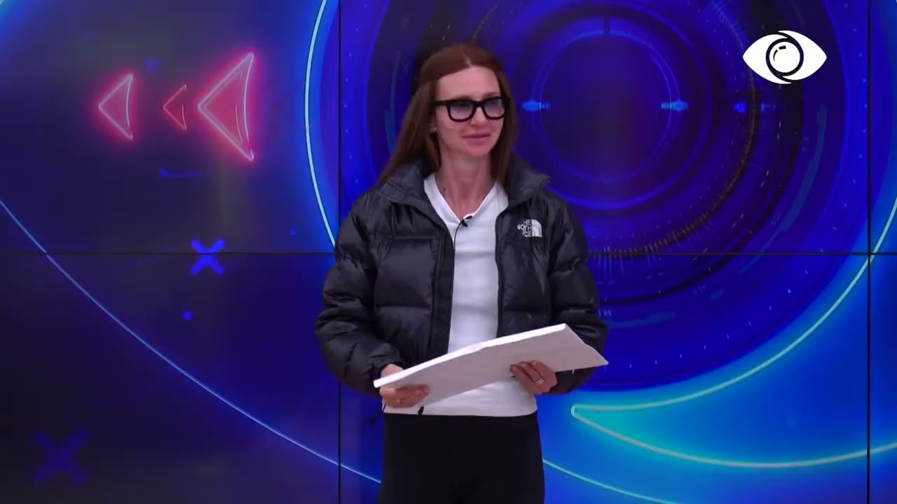 Zarf i bardhë/ Truss Professional do të kujdeset për flokët e banorëve