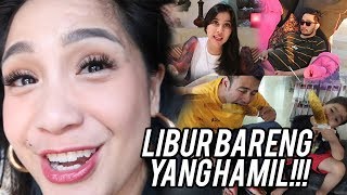 Download lagu LIBURAN BARENG BARENG. BAHAGIANYA GA TERNILAI APAPUN DI DUNIA!!! mp3