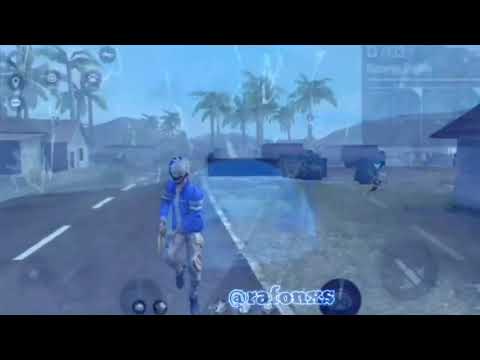 RENK RENK VS HOCKET POCKET 2.0 (Highlights Free Fire)