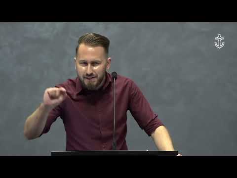 Raul Cohut - Aminteste-ti cine e Isus | Biserica Speranta Timisoara