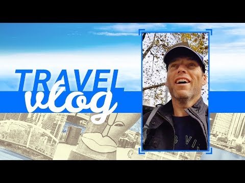 How to Travel Vlog by Paddy McCann