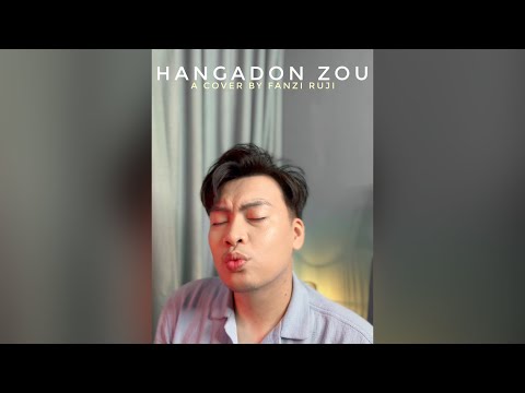 Hangadon Zou (@lyronfelix) - @FanziRujiOfficial (Cover)
