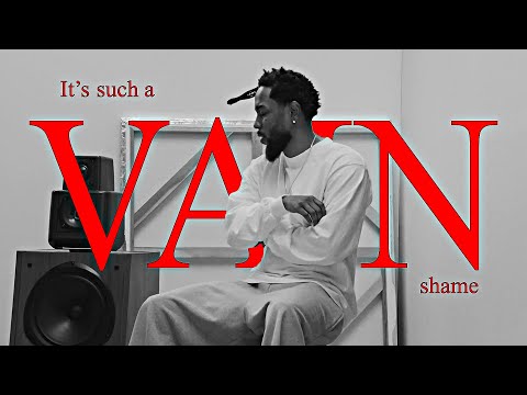 The Blacker The Berry is TRULY a MASTERPIECE