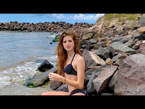 Deu praia! 🏖 - Modelo Julinha