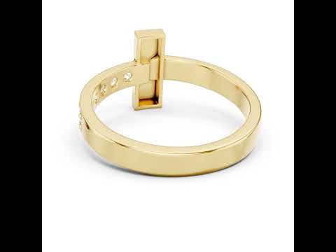 YouTube Video Thumbnail - Yellow