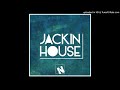DJ Luck & MC Neat feat. JJ - Ain't No Stoppin' Us (Thomas Graham 2016 Re-Lick) *Jackin' House*