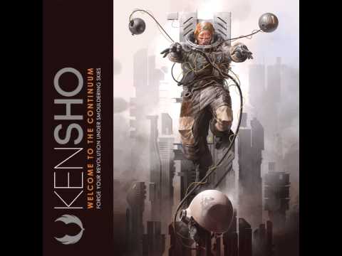 Kensho EP 1 Track 3 The Wormhole Construction Unit