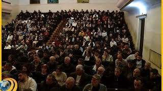 400 հազար մարդ մեր երկրում աշխատում է, բայց աղքատ է. տնտեսական աճ է պետք