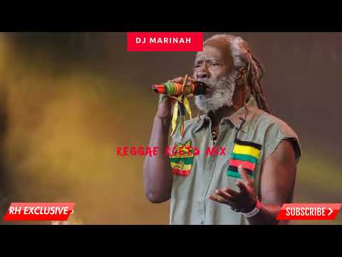 REGGAE ROOTS MIX 2020 BEST OF REGGAE AND ROOTS MIX    DJ MARINAH    RH EXCLUSIVE 3